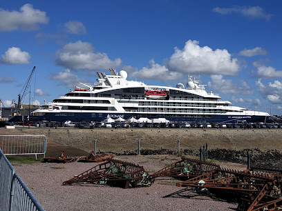 Compagnie Corsaire Les Vedettes de SAINT-MALO