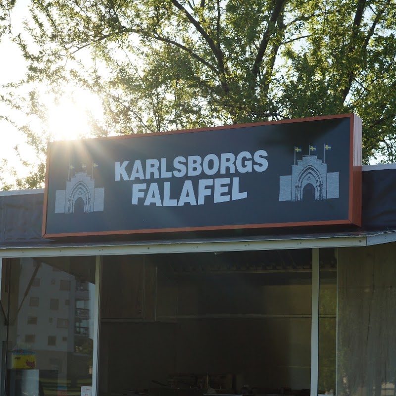 Karlsborgsfalafel