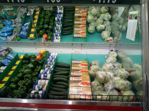 Grocery Store «Save-A-Lot», reviews and photos, 509 S Congress Blvd, Smithville, TN 37166, USA