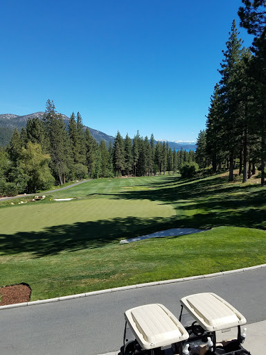 Golf Course «Incline Village Championship Golf Course», reviews and photos, 955 Fairway Blvd, Incline Village, NV 89451, USA