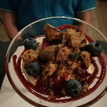 Photo n°9 de l'avis de Raffaela. fait le 26/07/2023 à 06:25 sur le  Ristorante La Brace à Oristano