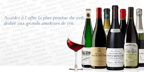 Magasin de vins et spiritueux Le Carré Des Vins Bordeaux