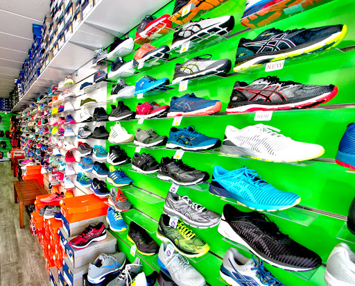 Tennis Store «The Court Sports Gear», reviews and photos, 79 Harbor Dr, Key Biscayne, FL 33149, USA