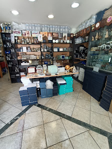 Incisport Di Pollastrini Giuseppe Via Giacomo Matteotti, 8, 00042 Anzio RM, Italia