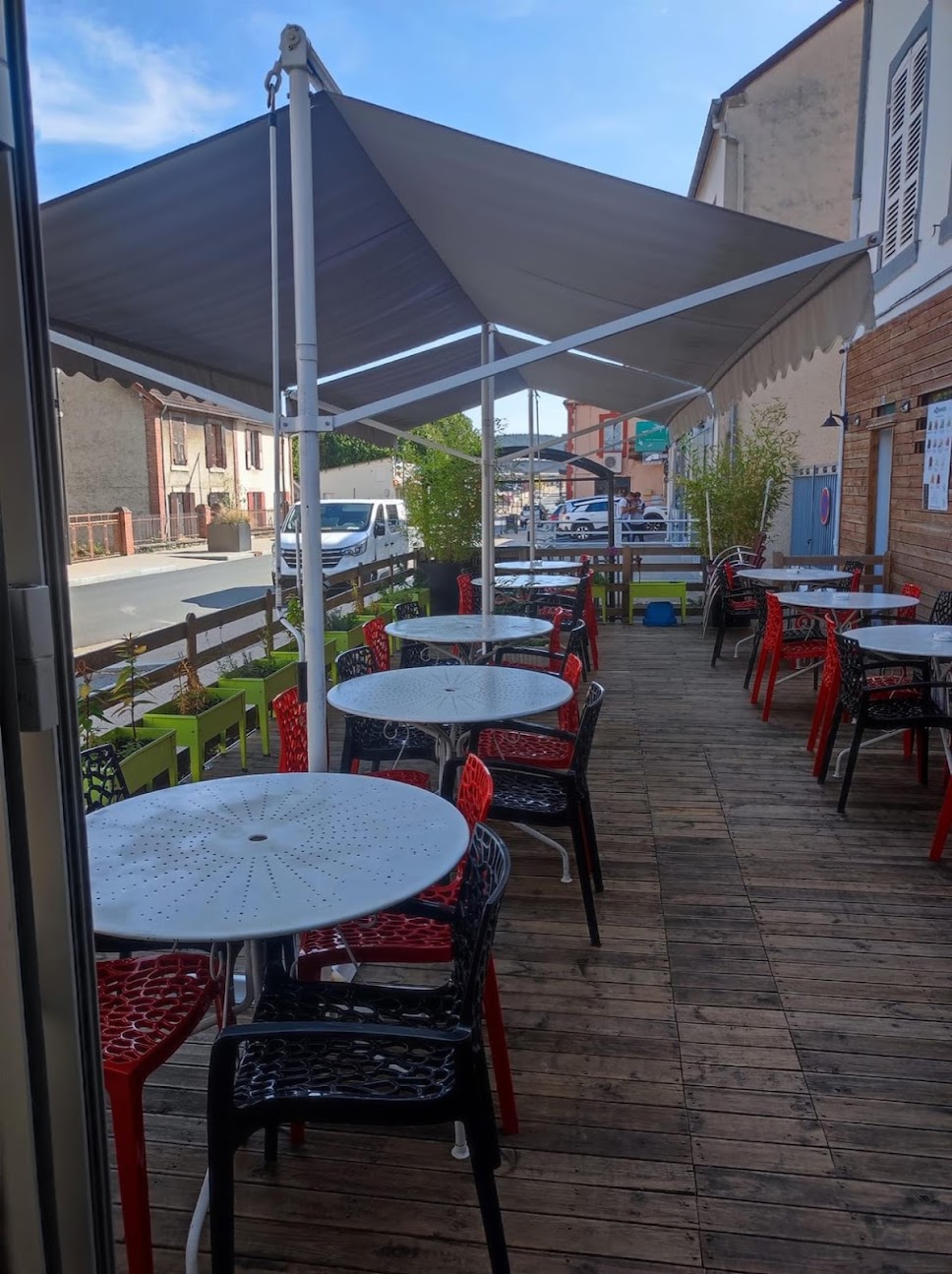 Photo de le bellagio