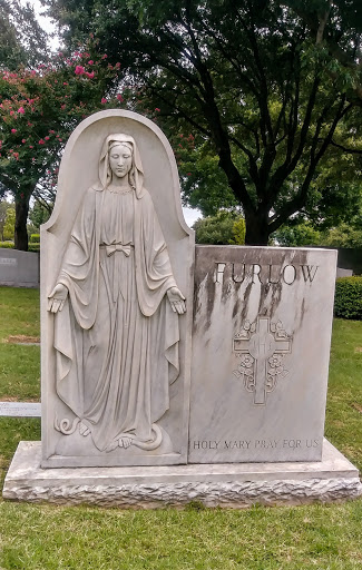 Funeral Home «Calvary Hill Funeral Home», reviews and photos, 3235 Lombardy Ln, Dallas, TX 75220, USA