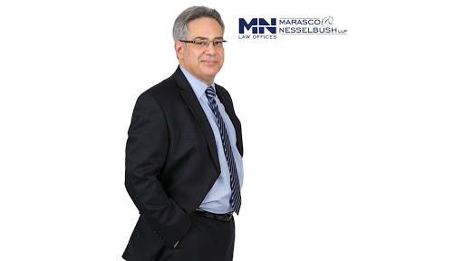Personal Injury Attorney «Marasco & Nesselbush Personal Injury Lawyers - Providence Office», reviews and photos