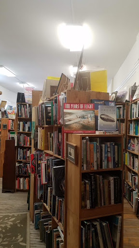 Used Book Store «Too Many Books», reviews and photos, 1504 Grandin Rd SW, Roanoke, VA 24015, USA