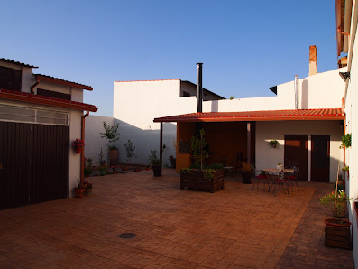 Casa Rural “Casa La Abuela”. C. San Julián, 13, 02270 Villamalea, Albacete, España