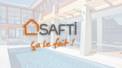 Floriane Desgouilles - SAFTI immobilier à Feillens