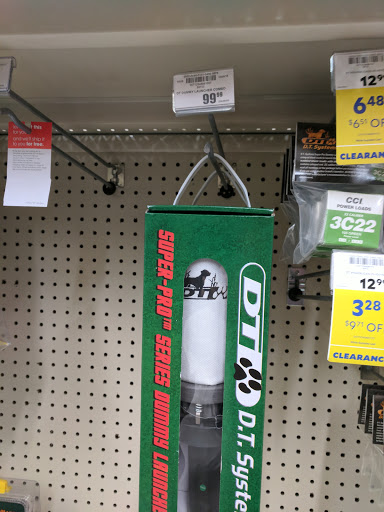 Sporting Goods Store «Academy Sports + Outdoors», reviews and photos, 1777 Martin Luther King Blvd, Houma, LA 70360, USA