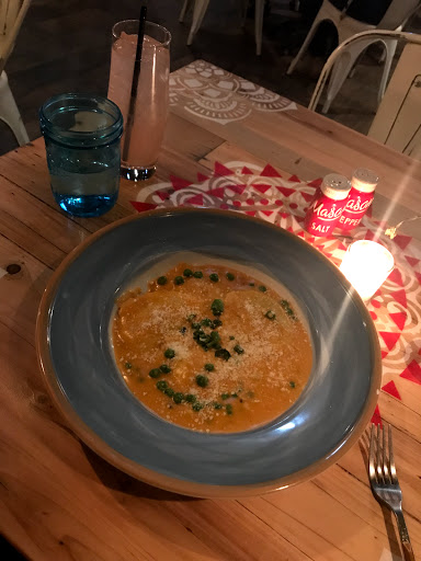 American Restaurant «The Spicy Green Bean», reviews and photos, 225 Hebron Ave, Glastonbury, CT 06033, USA