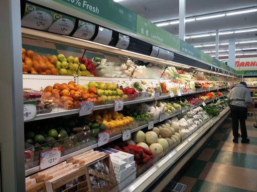Supermarket «168 Market», reviews and photos, 19725 Colima Rd, Rowland Heights, CA 91748, USA