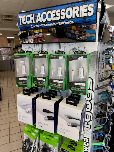 Convenience Store «Weiler Convenience Stores», reviews and photos, 2401 E 4th St, Marshfield, WI 54449, USA