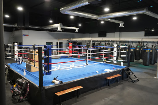 Flawless Boxing & Fitness