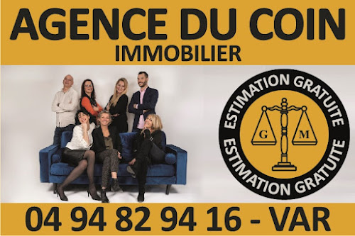 Agence immobilière Agence Du Coin GM Le Muy