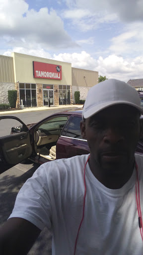 Laundromat «Spot Laundromats LLC», reviews and photos, 13015 Salem Ave, Hagerstown, MD 21740, USA