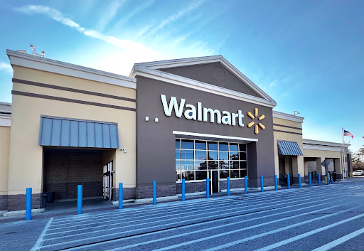 Department Store «Walmart Supercenter», reviews and photos, 275 N Gulph Rd, King of Prussia, PA 19406, USA