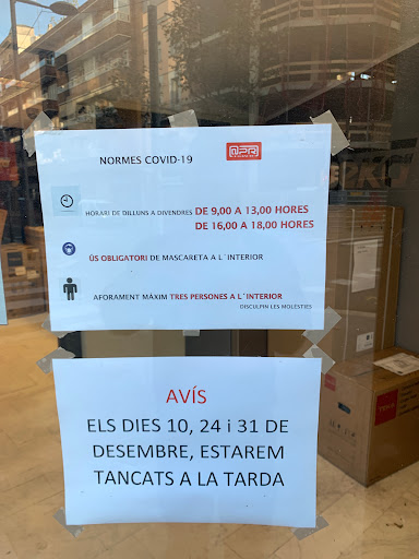 Sat Oficial TEKA APR serveis en L'Hospitalet de Llobregat, Barcelona