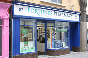 Fortune's Pharmacy