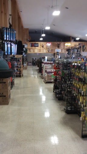Shooting Range «Ohio Valley Outdoors», reviews and photos, 2805 Columbus-Lancaster Rd NW, Lancaster, OH 43130, USA