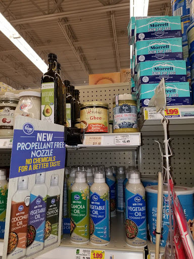 Grocery Store «Kroger», reviews and photos, 125 Towne Dr, Bluffton, SC 29910, USA