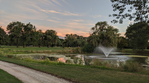 Golf Club «Glencoe Golf Club», reviews and photos, 621 Westley Rd, Glencoe, IL 60022, USA