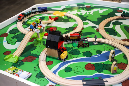 Non-Profit Organization «Interactive Neighborhood for Kids (INK)», reviews and photos, 999 Chestnut St SE, Gainesville, GA 30501, USA