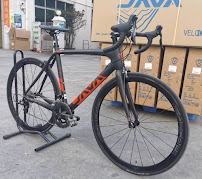 Global mountain bikes