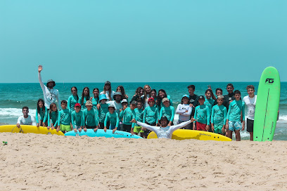 ביידא סרף - בית ספר לגלישה באשדוד Baida Surf