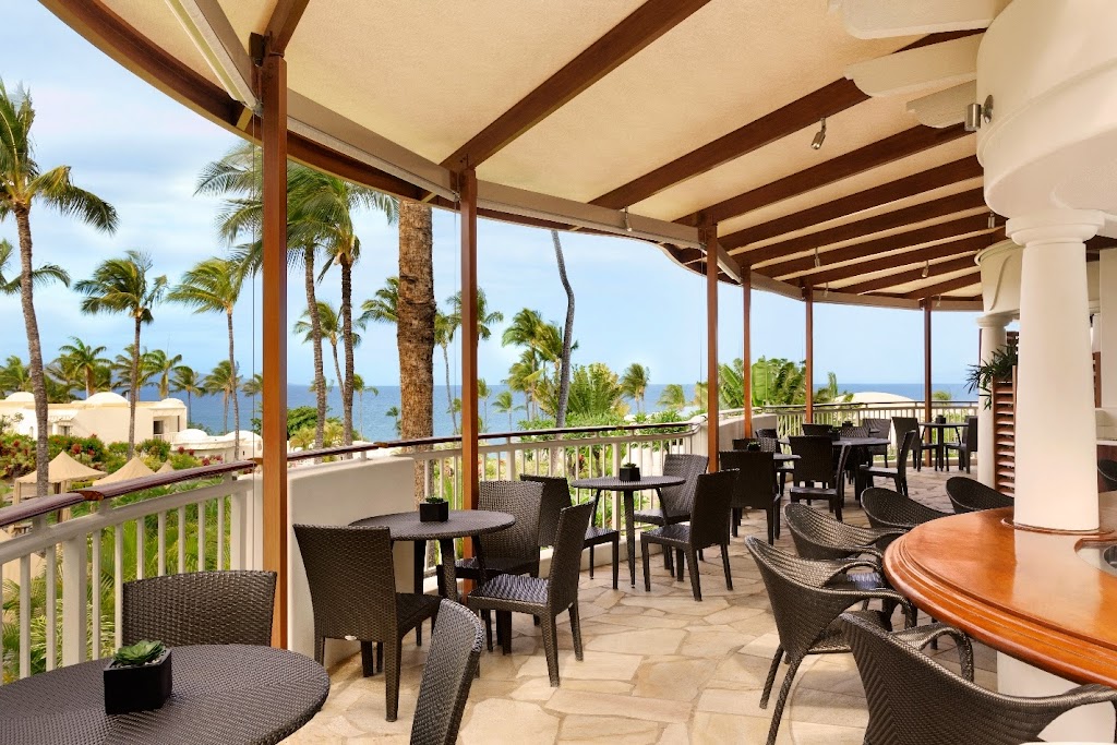 AMA BAR & GRILL 96753