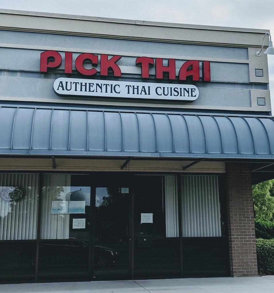 Pick Thai Restaurant 29412