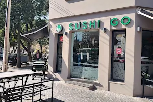 SUSHI GO Downtown image