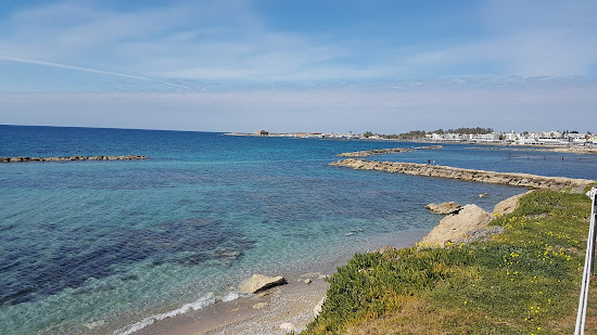 Alykes beach