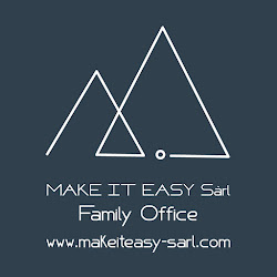 Make It Easy Sàrl Family Office Assistanat Personnel