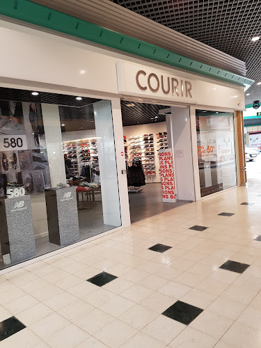 Magasin de chaussures Courir Cormontreuil