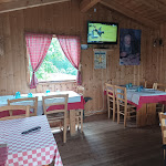 Photo n°4 de l'avis de Marika.o fait le 27/05/2023 à 11:58 sur le  Laghetto sommasassa Ristorante à Teglio