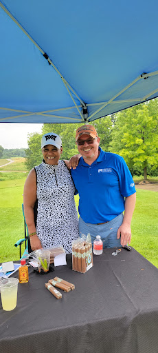 Golf Course «Drumm Farm Golf Club», reviews and photos, 15400 E 34th St S, Independence, MO 64055, USA