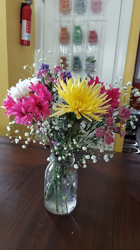 Florist «Flowers By Deb», reviews and photos, 3636 Caniff St, Hamtramck, MI 48212, USA