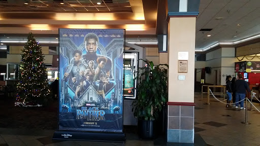 Movie Theater «AMC El Paso 16», reviews and photos, 9840 Gateway N Blvd, El Paso, TX 79924, USA