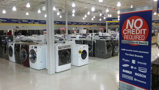 Appliance Store «Sears Outlet», reviews and photos, 1117 Woodruff Rd k, Greenville, SC 29607, USA