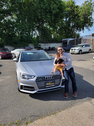 Used Car Dealer «Royal Car Center», reviews and photos, 3950 Roosevelt Blvd, Philadelphia, PA 19124, USA