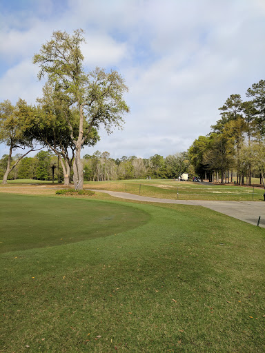 Golf Club «The Oaks Golf Club», reviews and photos, 24384 Club House Dr, Pass Christian, MS 39571, USA