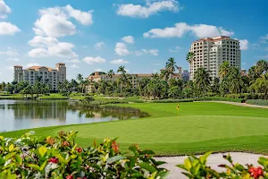 Turnberry Isle Country Club image