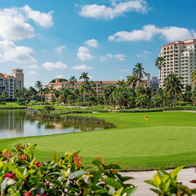 Turnberry Isle Country Club