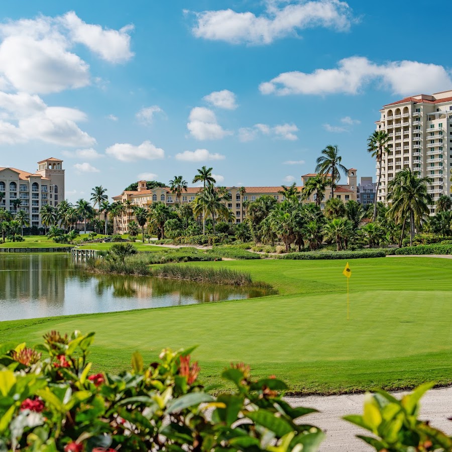 Turnberry Isle Country Club