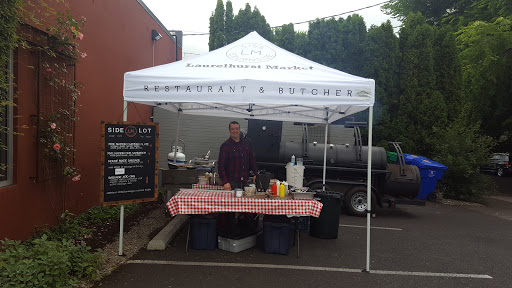 Steak House «Laurelhurst Market», reviews and photos, 3155 E Burnside St, Portland, OR 97214, USA