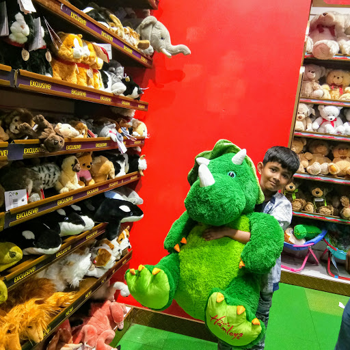 Hamleys