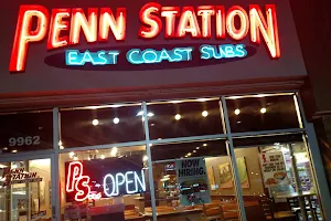 Penn Station East Coast Subs image