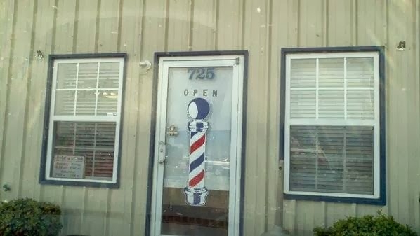 Gentleman's Choice Barber Shop 32536